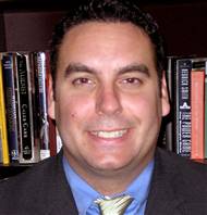 Ron Teixeira
